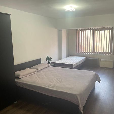 Kral Villa Sovata Exteriér fotografie