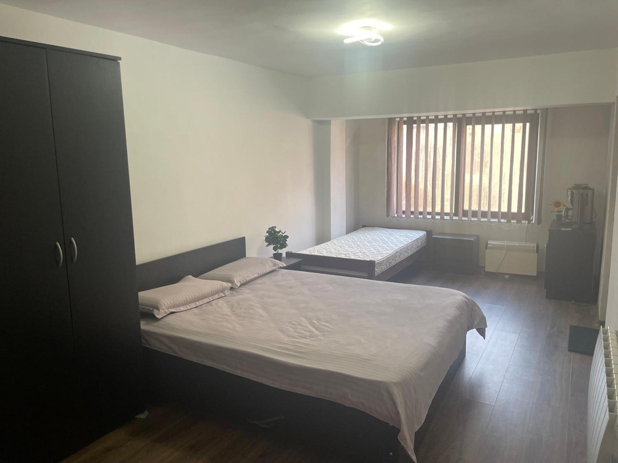 Kral Villa Sovata Exteriér fotografie